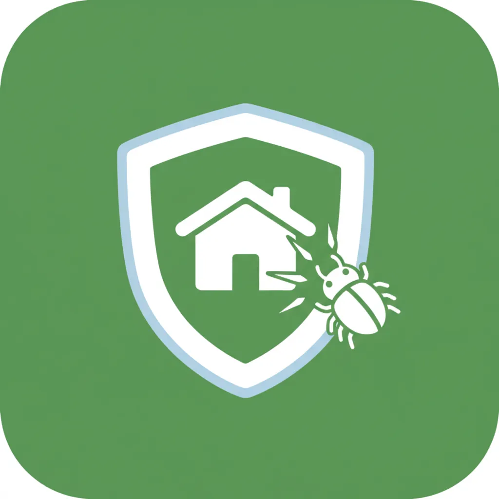 Pest Control in Smiths Grove logo